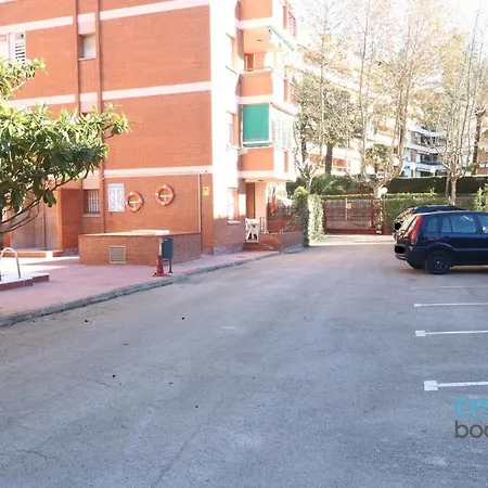Atlas, Climatizado, Piscina, Pk Y Cerca De La Playa * Salou