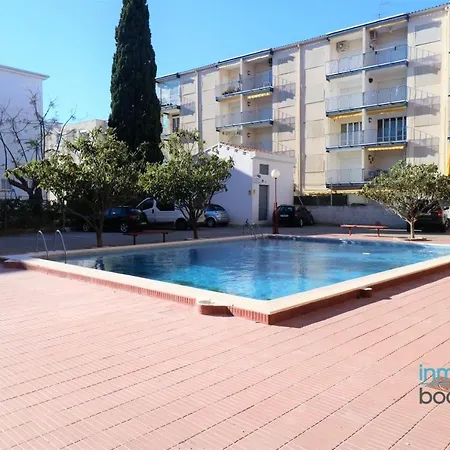 Atlas, Climatizado, Piscina, Pk Y Cerca De La Playa Salou