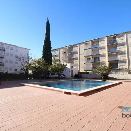 Atlas, Climatizado, Piscina, Pk Y Cerca De La Playa