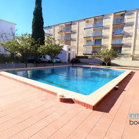 Apartment Atlas, Climatizado, Piscina, Pk Y Cerca De La Playa