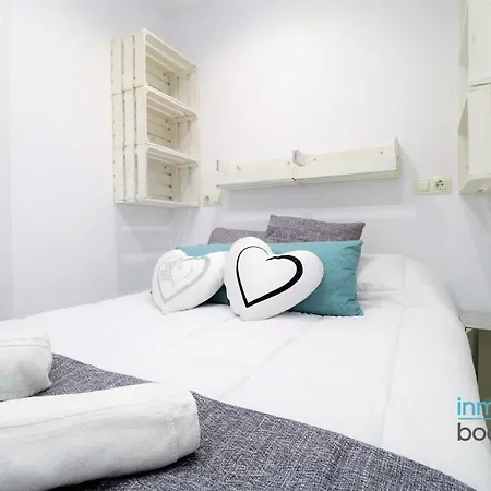 Apartment Atlas, Climatizado, Piscina, Pk Y Cerca De La Playa
