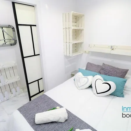 Atlas, Climatizado, Piscina, Pk Y Cerca De La Playa Apartment