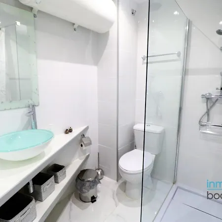 Atlas, Climatizado, Piscina, Pk Y Cerca De La Playa Apartment Salou